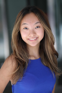Olivia Chun