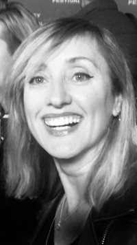 Lisa Frederickson