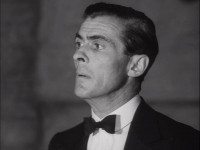 Edward Underdown