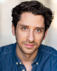 Christopher Dalton