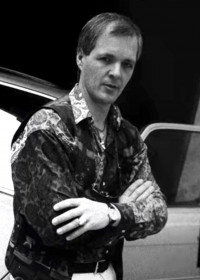 Jack Unterweger