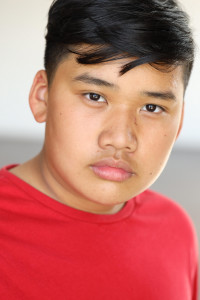 Cade Michael