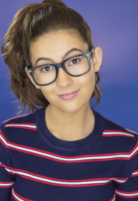 Samantha Munitz