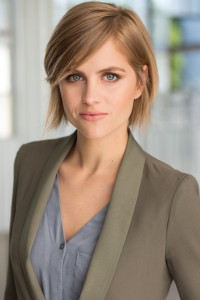Amanda Kott