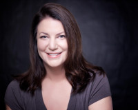 Michelle Mathews