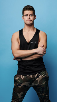 Caleb Marshall