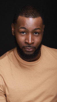 Aaron Cedric Phillips