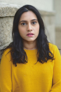 Sofia Syed
