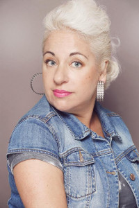 Gemma Charines