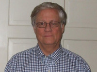 Bruce Cook