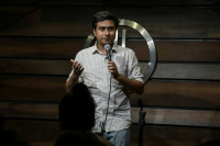 Anirban Dasgupta