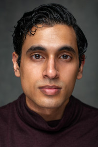 Essa D. Haider