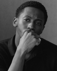 Andre James