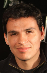 Andrés Useche