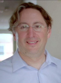 Dorry Segev