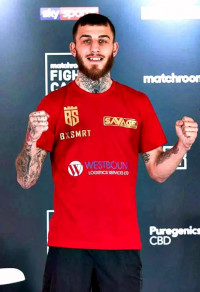 Sam Eggington