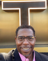 Theo Caesar