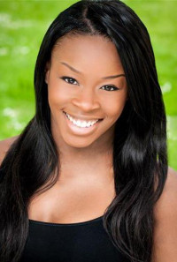 Leah Hill