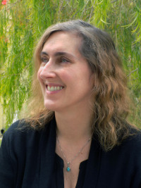 Pam Uzzell