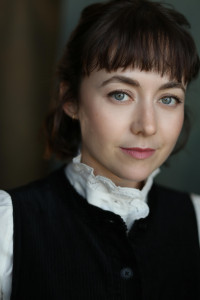 Eleanor Jackson