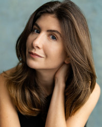 Alice McCarthy