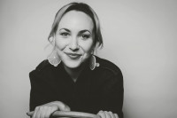 Lucy McNulty