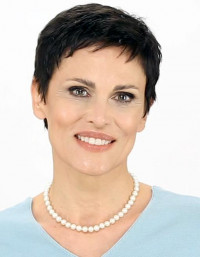 Justina Vail