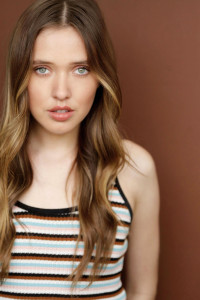 Madison Leigh