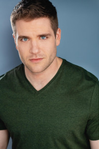 Nick Shea