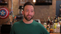 Patrick Serrano