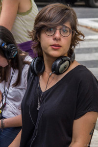 Isabelle Mecattaf