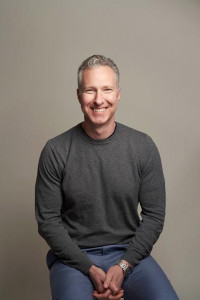 Michael Blieden