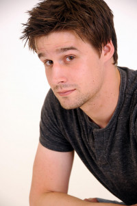 Eric Buzbee