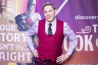 Ryan Simantel