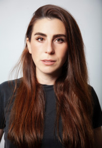 Daniela Gerdes