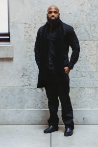 Jarrell Pyro Johnson