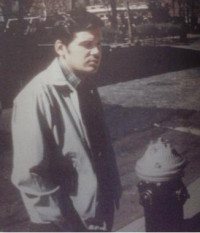 Danny Walin