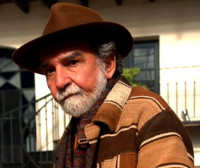 Gerardo Vallejo