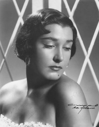 Pilín Vallejo