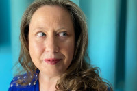 Tannis Vallely