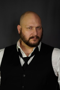 Christopher Applegate