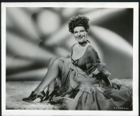 Ruth Valmy