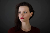 Solveig Anrep
