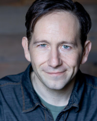 Eamon Martin