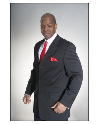 Bryan C. King