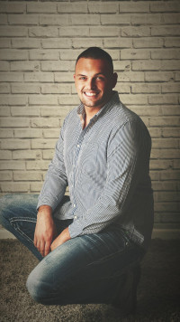 Nick Lawrence