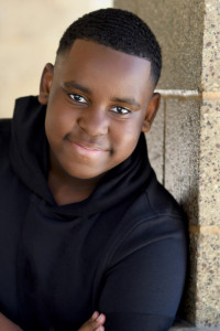 Brandon James Roy