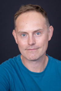 Tim Larkfield
