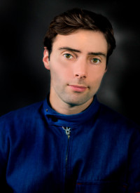 Michael Massaad
