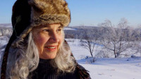 Sylvie Van Brabant